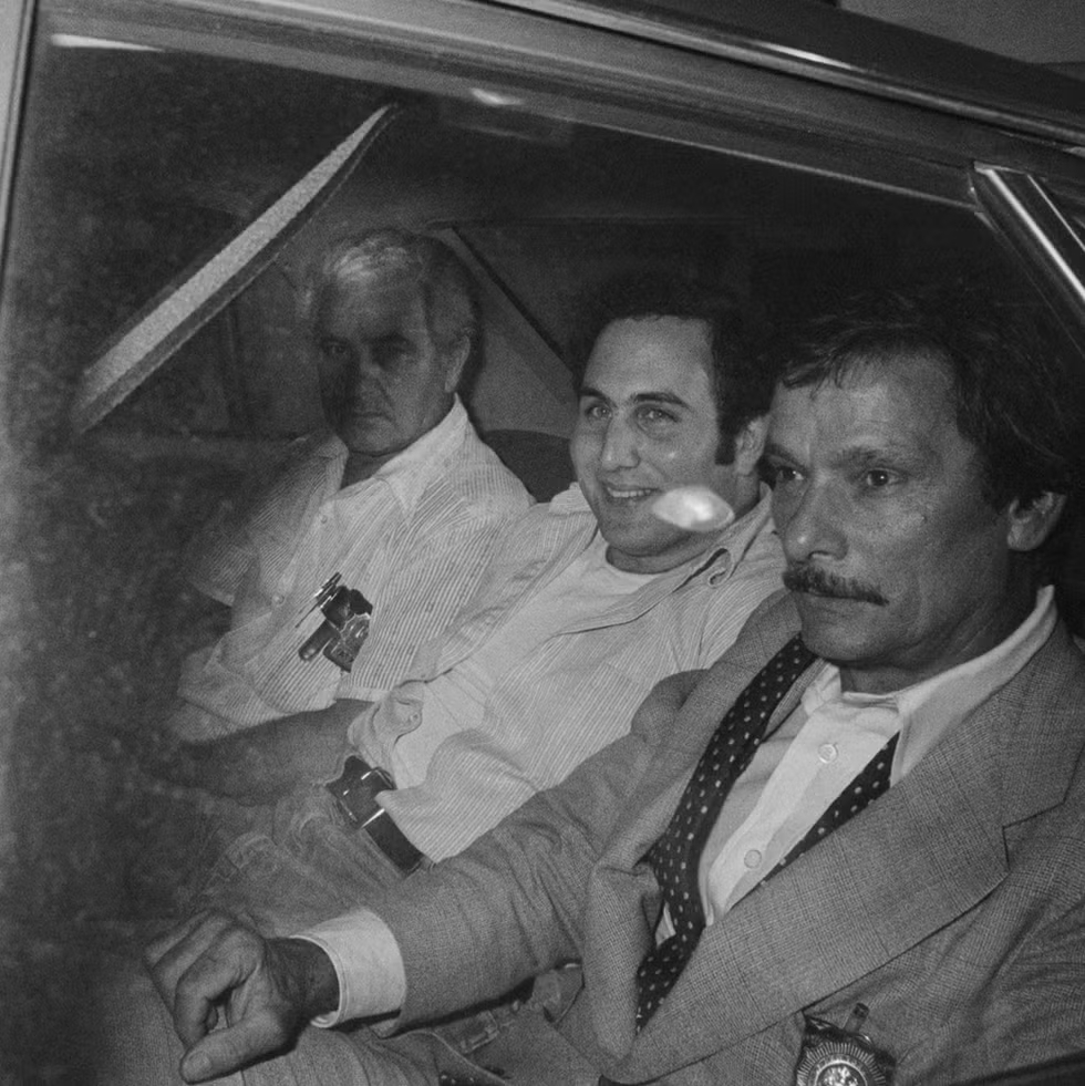 Un tiroteo en Nueva York: el salto de David Berkowitz y el perro del demonio
