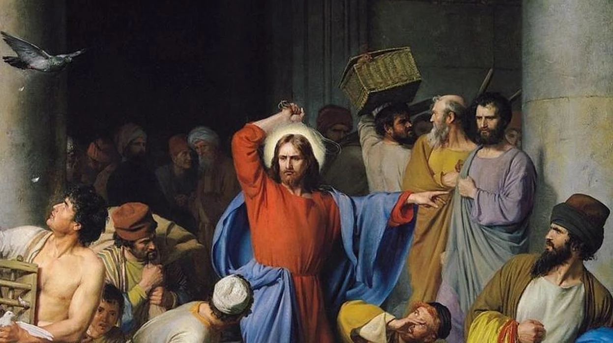 Estos 3 personajes podrían revelar la verdad de Jesús de Nazaret, Alejandro Magno y Tutmosis III