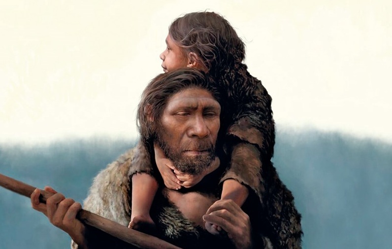 Los neandertales vuelven a asombrarnos: en Israel había patrones culturales diferentes entre vecinos