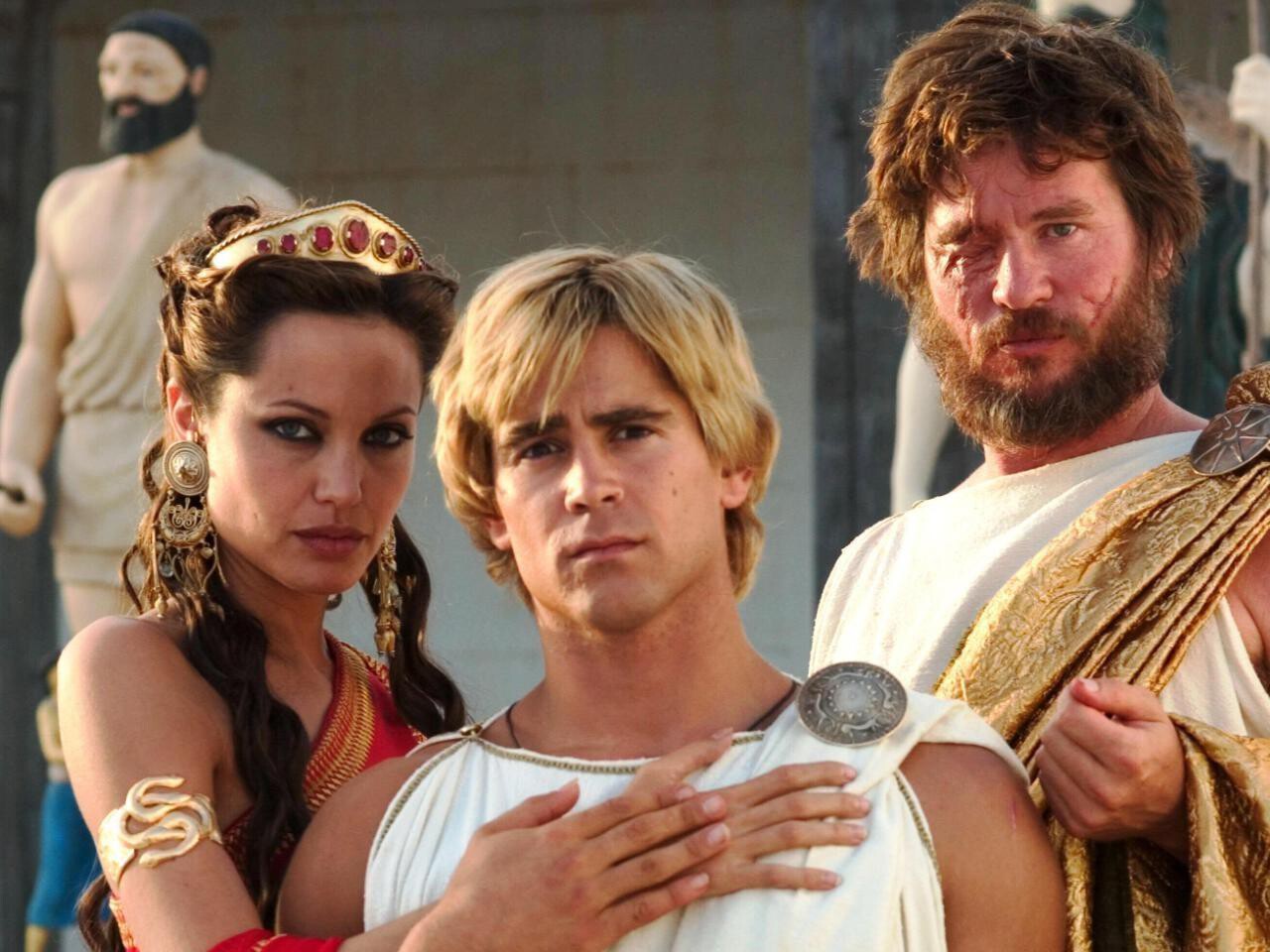 Un visionario ganó una batalla un 2 de agosto hace más de 2000 años, regaló su destino a Alejando Magno y cambió el nuestro