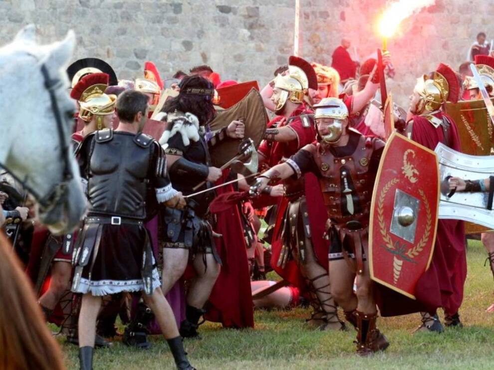 Europa pudo ser diferente, el puerto de la península ibérica que acorraló a Roma y brilló de forma fugaz