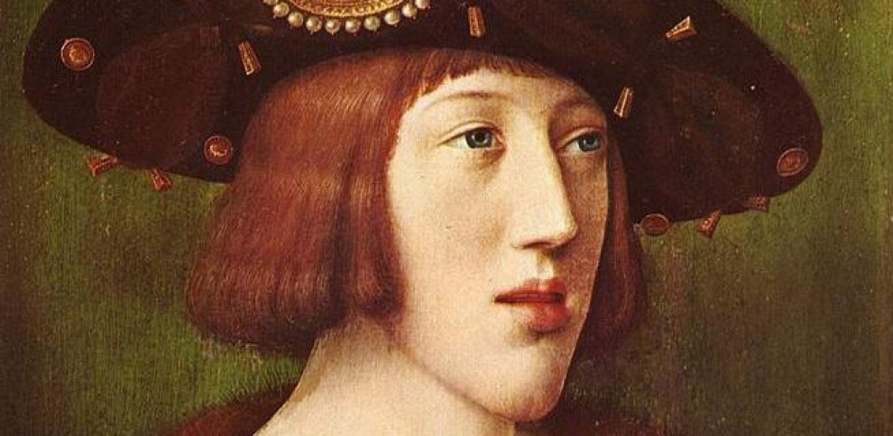 Carlos V eligió Simancas para reafirmar su autoridad