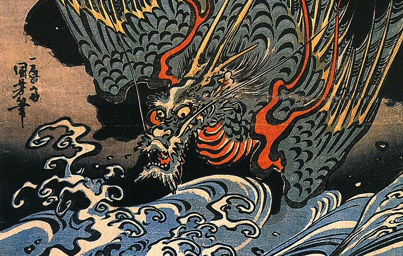 El camino de la iluminación y la disolución del ego