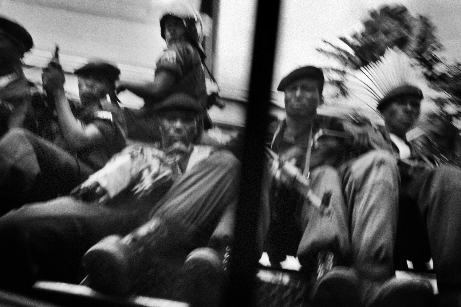 La deuda africana por nuestro bienestar: destrucción de la vida natural, explotación infantil y guerras