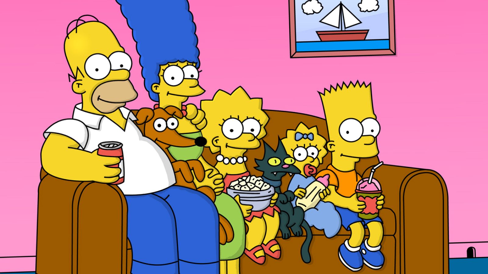 ‘Los Simpson’ y el brutal tortazo que nos dio Homer