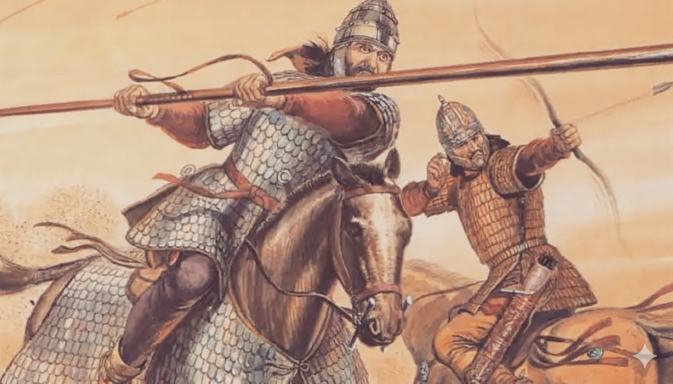 Hallado en Rusia un antiquísimo complejo sacrificial nómada con extraña simbología referida al tigre