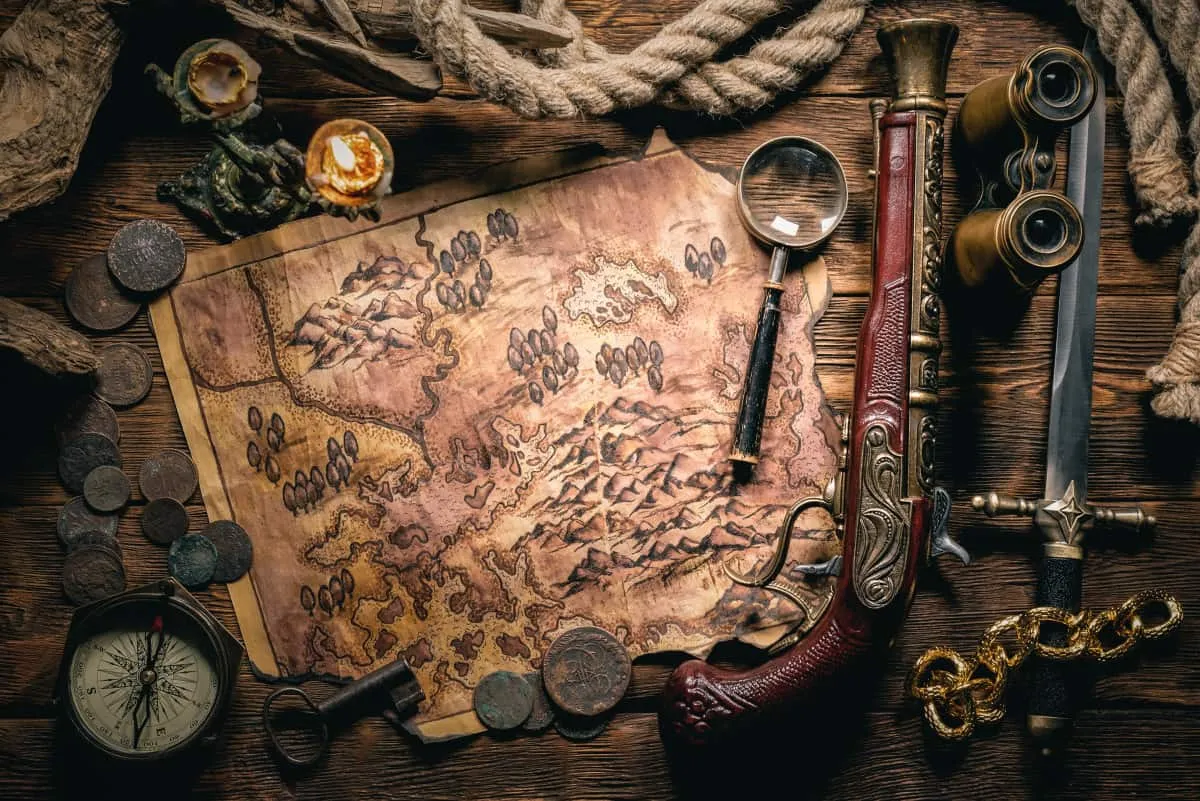 Cuando los mundos imaginarios entraron en relación: de J.R.R. Tolkien y Moorcock a G. Gygax y Greg Stafford